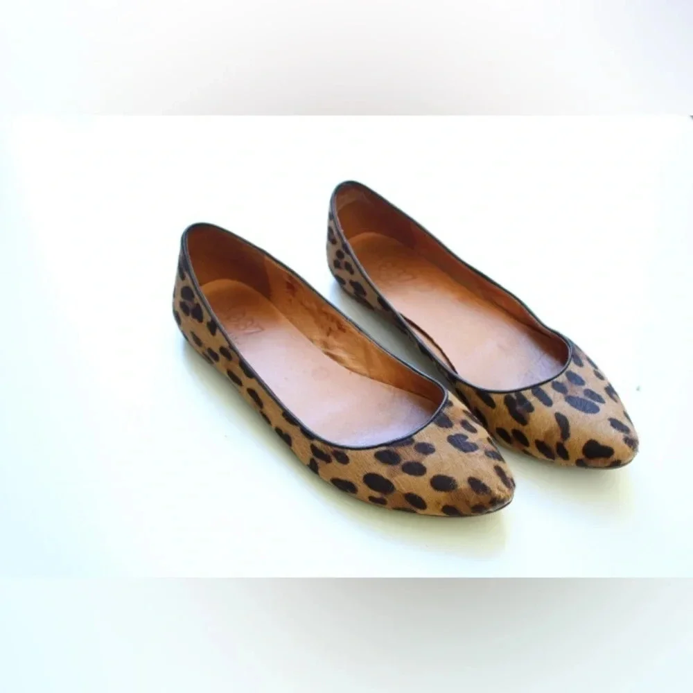 Madewell flats - Picture 12 of 12